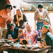 五岛医生诊疗所 劇場版 Dr.コトー診療所