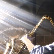 蓝色巨人 BLUE GIANT