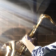 蓝色巨人 BLUE GIANT