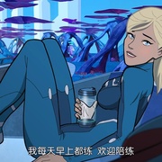 超级英雄军团 Legion of Super-Heroes