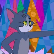 猫和老鼠：雪人国大冒险 Tom and Jerry: Snowman's Land
