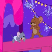 猫和老鼠：雪人国大冒险 Tom and Jerry: Snowman's Land