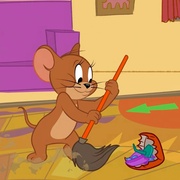 猫和老鼠：雪人国大冒险 Tom and Jerry: Snowman's Land