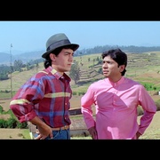 假假真真 Andaz Apna Apna