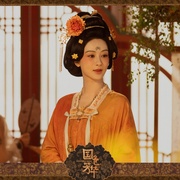 国色芳华
