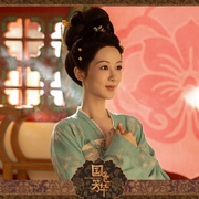 国色芳华
