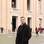来自罗马的男人 The Man from Rome