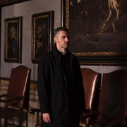 来自罗马的男人 The Man from Rome