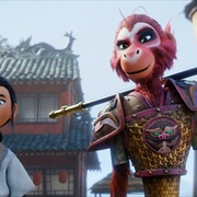 美猴王 The Monkey King