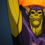 正义联盟：战争世界 Justice League: Warworld