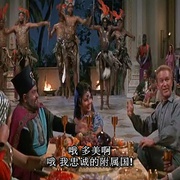点击查看图片 气球上的五星期 Five Weeks in a Balloon