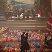 魅影缝匠 Phantom Thread