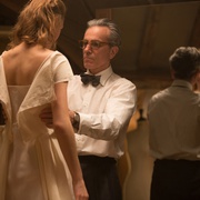 魅影缝匠 Phantom Thread