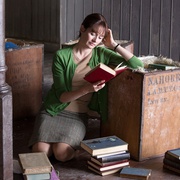 书店 The Bookshop