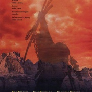 雷霆之心 Thunderheart