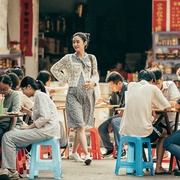 除恶：飞车党