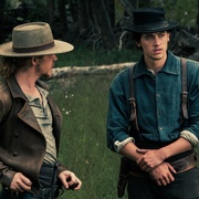 比利小子 第一季 Billy the Kid Season 1