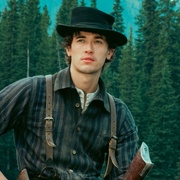 比利小子 第一季 Billy the Kid Season 1