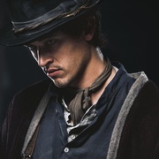 比利小子 第一季 Billy the Kid Season 1