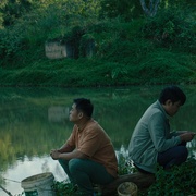 金色茧房 Bên Trong Vỏ Kén Vàng