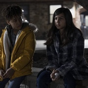 生人勿进 Let The Right One In