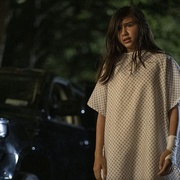 生人勿进 Let The Right One In