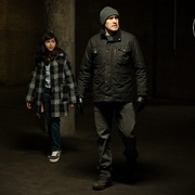 生人勿进 Let The Right One In