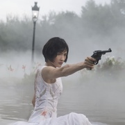 左轮手枪莉莉 リボルバー・リリー