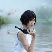 左轮手枪莉莉 リボルバー・リリー