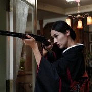 左轮手枪莉莉 リボルバー・リリー