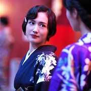 左轮手枪莉莉 リボルバー・リリー