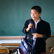 这里是亚美子 こちらあみ子