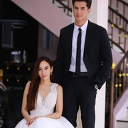 从敌人的心 จากศัตรูสู่หัวใจ