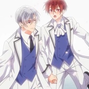 明明是个碍事配角、却被王子给宠爱了 当て馬キャラのくせして、スパダリ王子に寵愛されています。