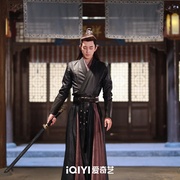 少年江湖