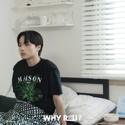 缘来誓你 와알유