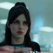 绝对缄默 El silencio