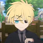 死神少爷与黑女仆 第三季 死神坊ちゃんと黒メイド 第3期