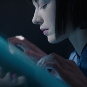 人工性智能 A.I. Rising