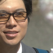 盲眼的淑则老师 盲目のヨシノリ先生～光を失って心が見えた～