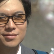盲眼的淑则老师 盲目のヨシノリ先生～光を失って心が見えた～