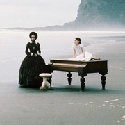 点击查看图片 钢琴课 The Piano