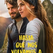 我们不说再见 Hasta que nos volvamos a encontrar