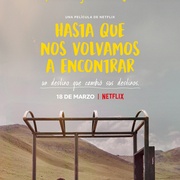 我们不说再见 Hasta que nos volvamos a encontrar