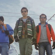 爱情你我她 Bachna Ae Haseeno