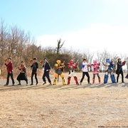 暴太郎战队咚兄弟VS全开者 暴太郎戦隊ドンブラザーズVSゼンカイジャー