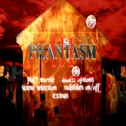 鬼追人3 Phantasm III: Lord of the Dead