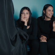 奥勒法的女儿们 Les filles d'Olfa