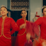 奥勒法的女儿们 Les filles d'Olfa