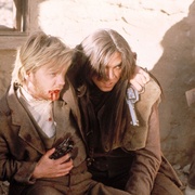 少壮屠龙阵2 Young Guns II